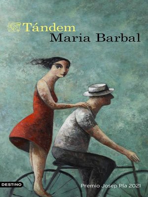 cover image of Tándem